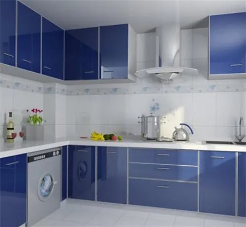 柜门什么材质好 4种常用的橱柜柜门介绍