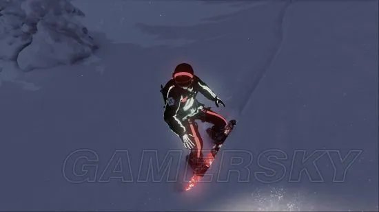 《极限巅峰》夜光套解锁方法介绍 夜光套怎么解锁