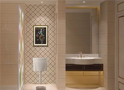 卫生间隔断材料用什么好 常用的卫生间隔断材料有哪些