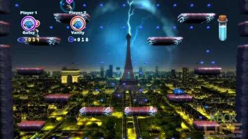 《蓝精灵2》图文心得