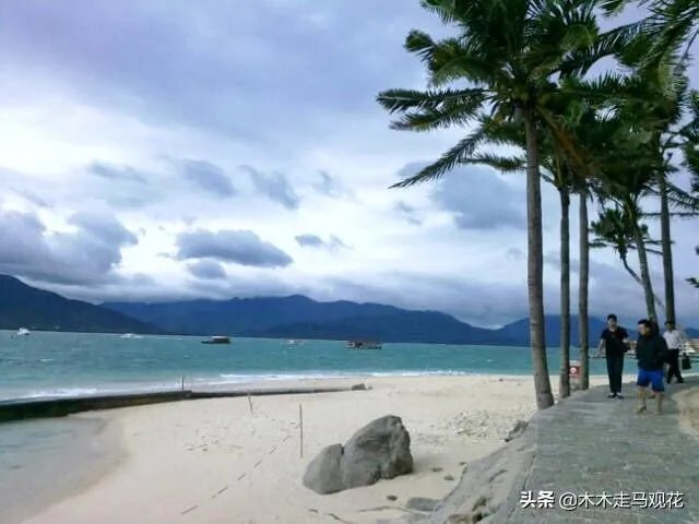 现在可以去海南自驾游吗?