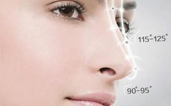 隆鼻修复手术效果如何