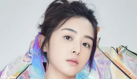 张含韵第一次见刘德华的时候被吓哭,当时发生了什么事?