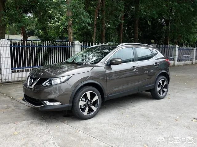 日产逍客怎么样?