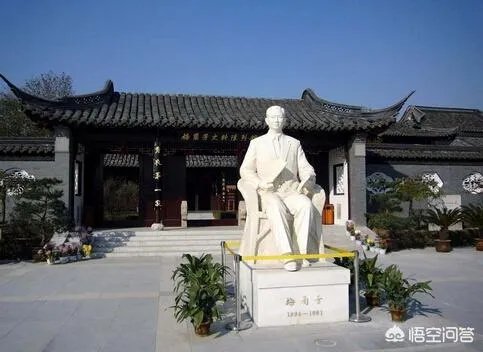 北京有哪些名人故居？