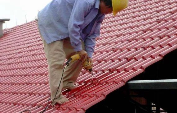 塑钢瓦和树脂瓦区别有哪些