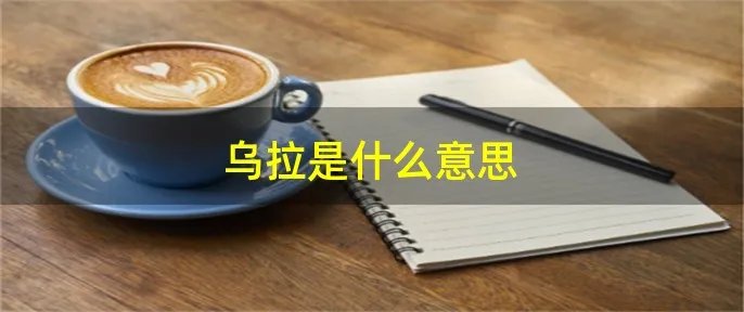 乌拉是什么意思