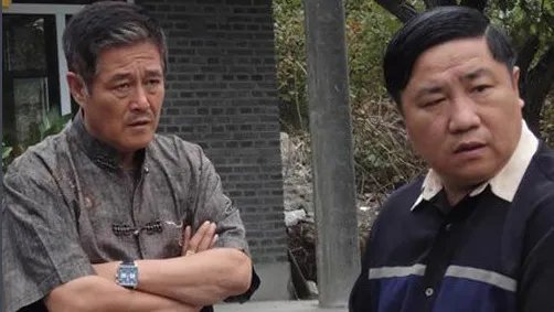 乡村爱情故事的演员表