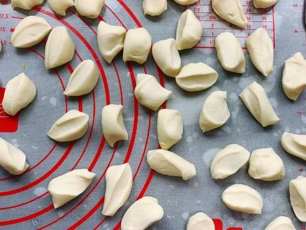 猪肉白菜饺子用什么白菜