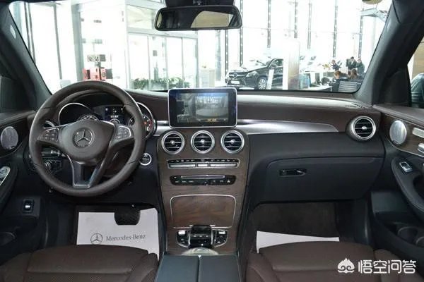 50万左右，买什么suv好呢？