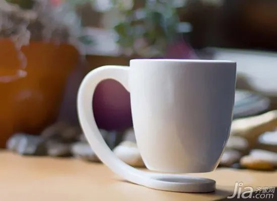 最有趣的杯子设计 告诉你什么叫创意