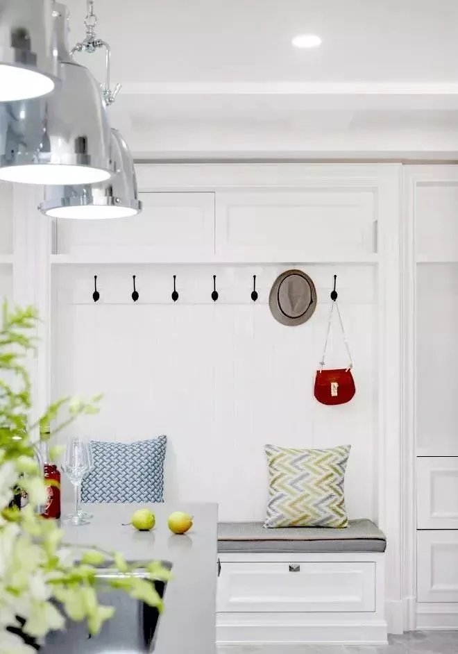 论一个家入门第一印象的重要性