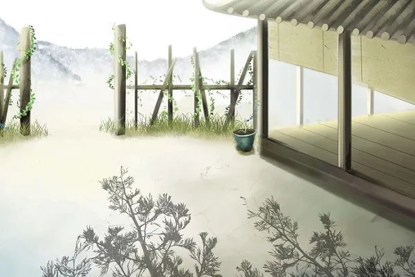 四时田园杂兴其二十五赏析 四时田园杂兴的诗意