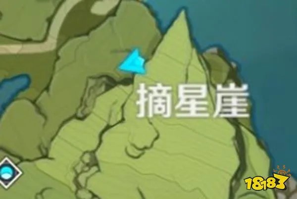 原神蒙德地灵龛位置在哪 全地图地灵龛位置一览