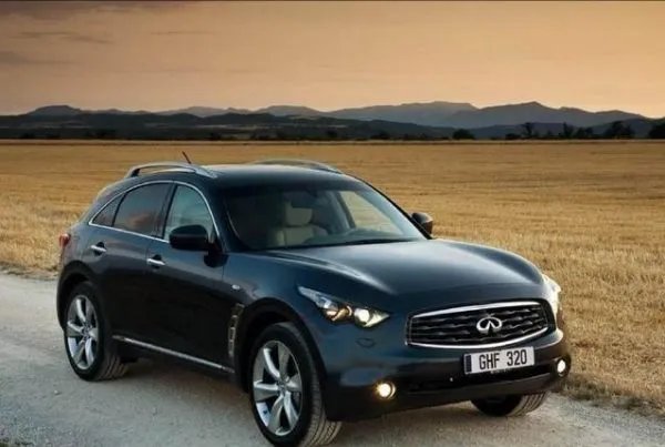 英菲尼迪SUV报价是多少？目前值得入手么？