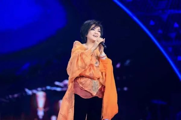 齐豫的《梦田》 歌词