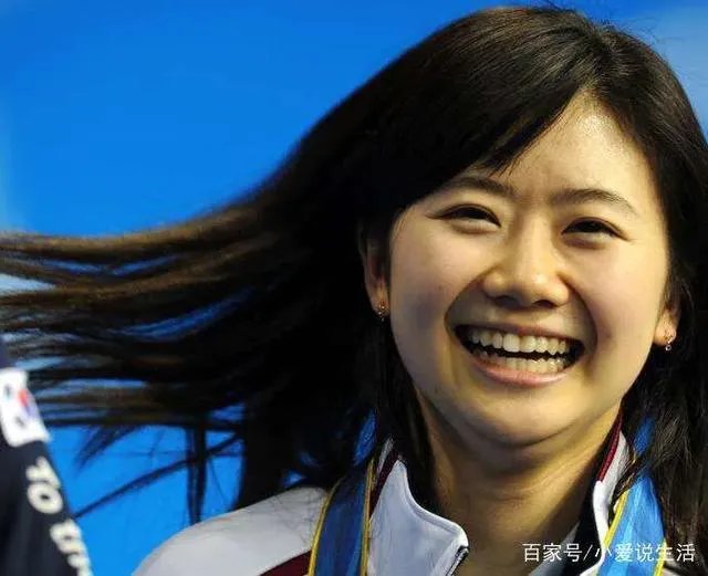 为什么福原爱在中国这么受欢迎?