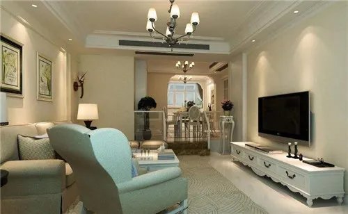 小错层装修效果图大全  小错层装修技巧有哪些