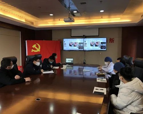 广东省第二中医院驰援武汉：全国名中医邱健行教授携最强中医后援团远程会诊+线上开方