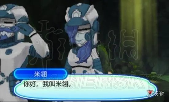 《口袋妖怪究极日月》图文攻略 全任务图文流程攻略