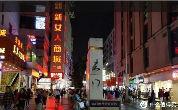 深圳购物中心排名 深圳购物去哪里 大湾网为您推荐这些时尚购物天地