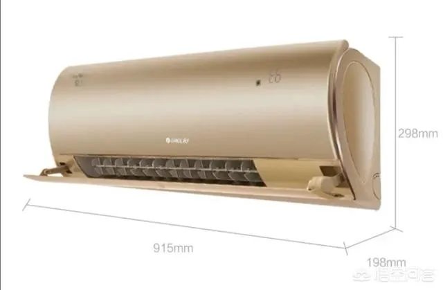 格力1.5匹空调价格多少？耗电量多吗？