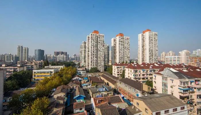 钉子户是什么意思