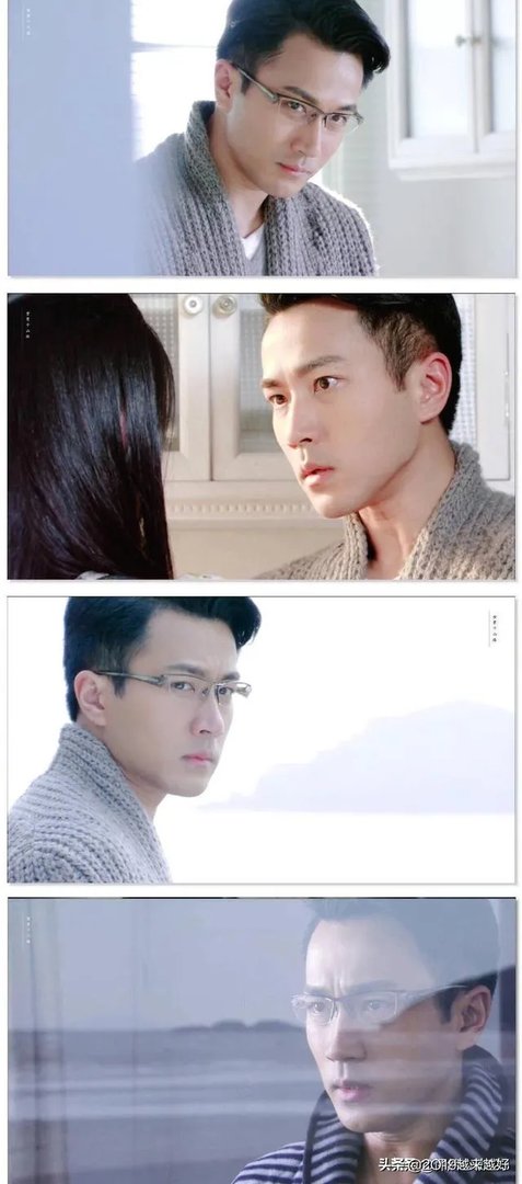 有没有一部电视剧让你看了好几遍,但是还想看的?