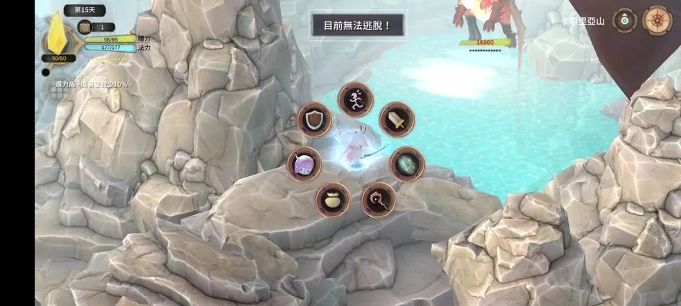 游戏排行榜前十名 必玩的热门手游大盘点