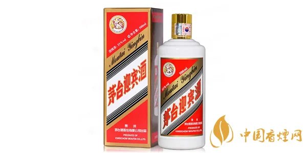 茅台迎宾酒多少钱一瓶 茅台迎宾酒53度价格表