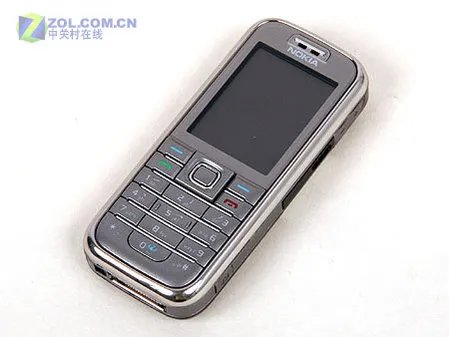 3G直板6270 新S40王者诺基亚6233详评