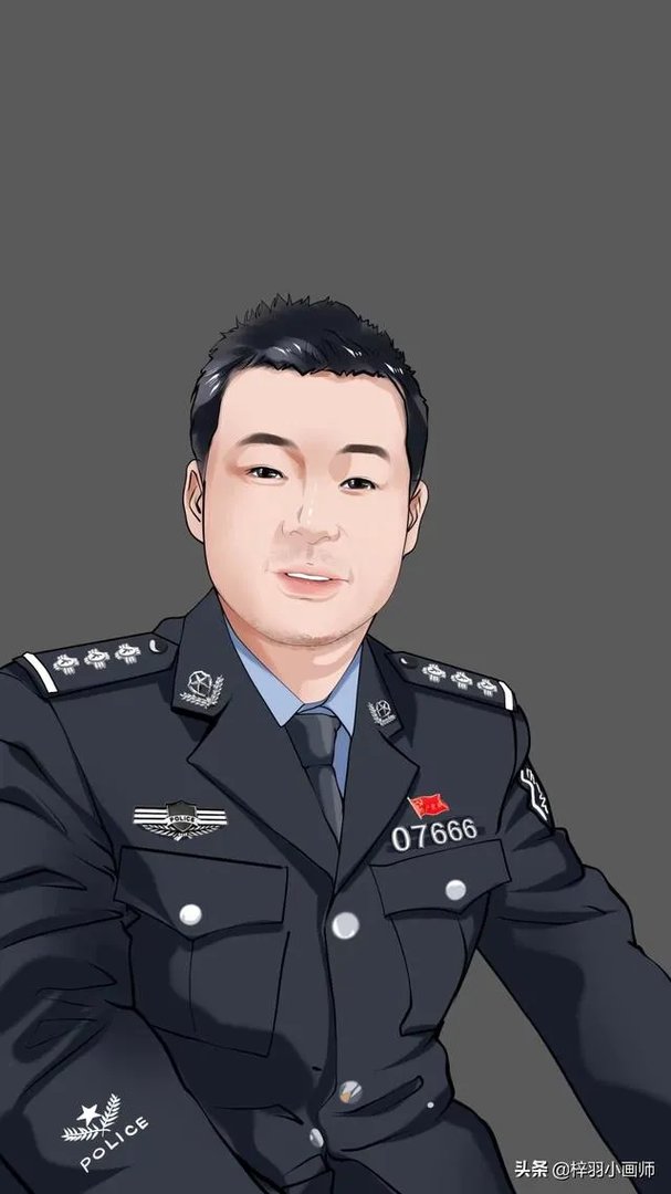 有哪些让人过目不忘的头像?