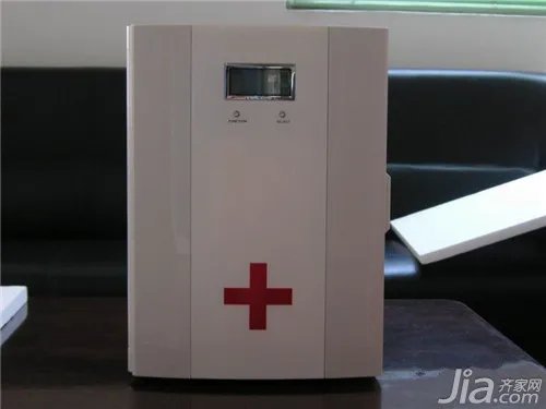 医用冷藏箱全面解析