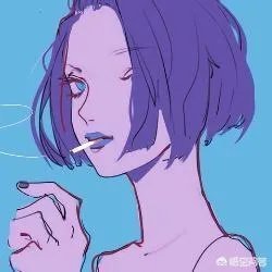 大家都用什么类型的微信头像?