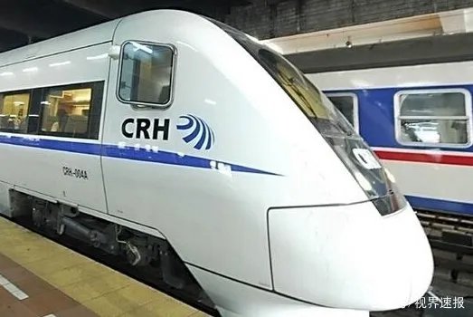 北京地铁14号线全线将启动贯通跑图试运行,这条地铁会途径哪些站点?