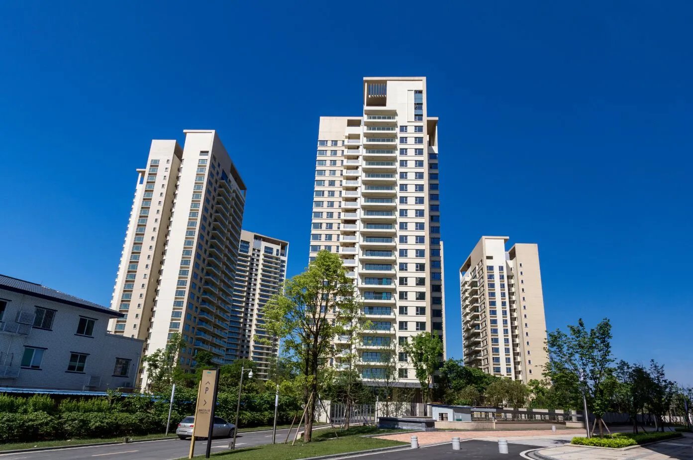 盘点五处成都最贵的房子 成都最贵的房子在哪