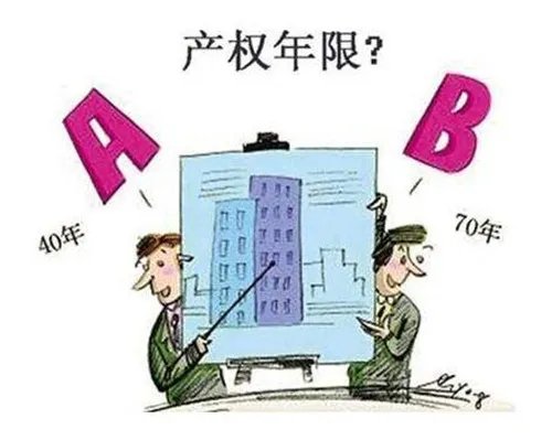 房屋产权到期怎么办