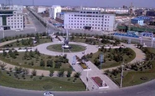 今年的德惠市实验高中录取分数线是多少啊