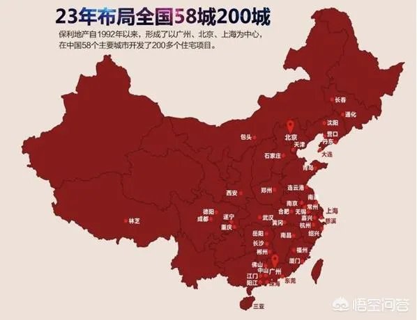 地产公司招聘都是在哪里