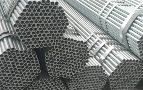 镀锌管有哪些规格的尺寸