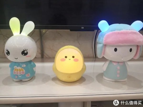 早教机哪个牌子好?三款热门智能早教机对比评测