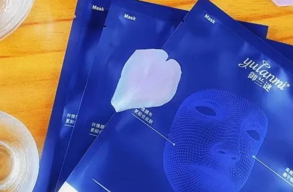 面膜排行榜前十名