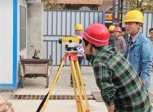 房产测量规范有哪些