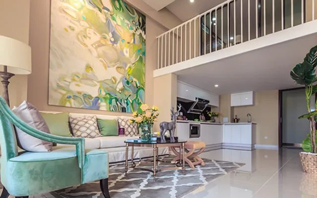 【软装设计师】软装设计师资格证怎么考 软装设计师岗位职责