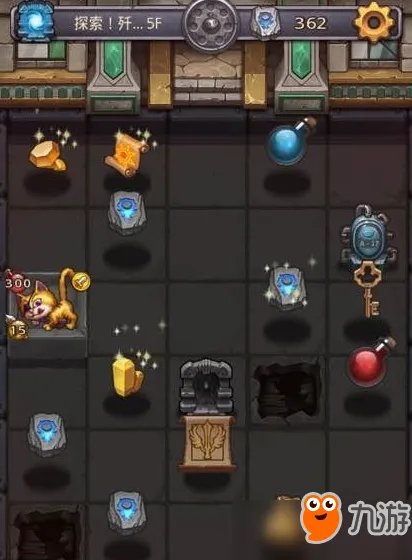 不思议迷宫探索歼星舰怎么打？探索歼星舰打法技巧分享