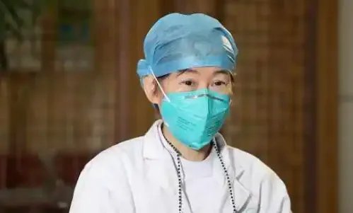 2020抗疫十大人物