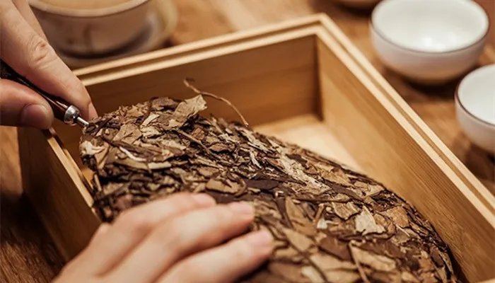 铁观音是绿茶吗 铁观音属于红茶还是绿茶