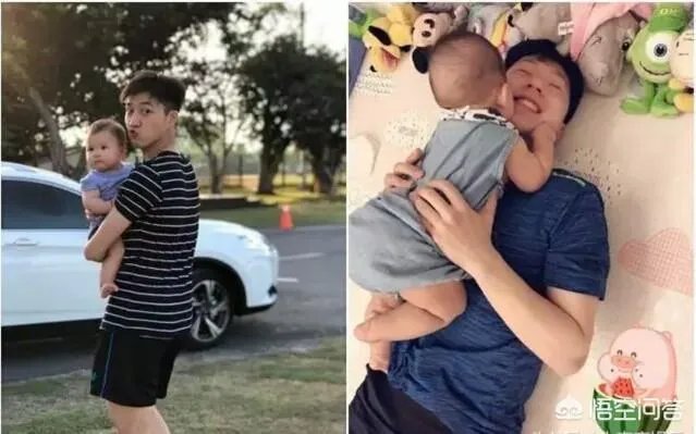 马龙大胜江宏杰后,如何评价福原爱微博“下次不比乒乓球,要比比谁家宝宝喝奶多”?