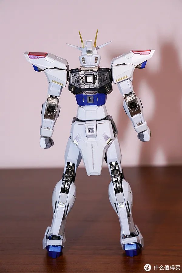 Metal Build 简评 篇一：Metal Build自由入手&购买建议