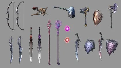 装备的唯一效果是指